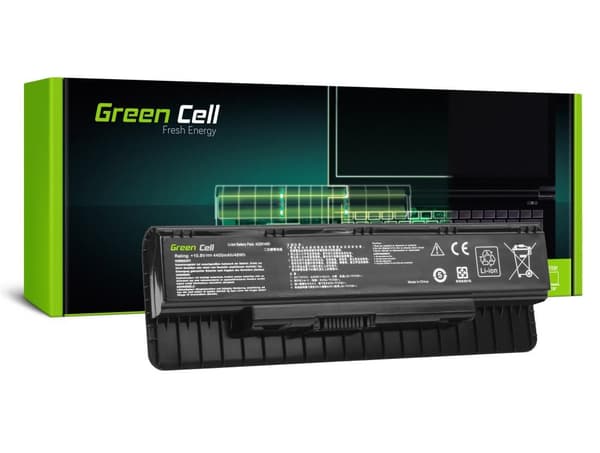 Green Cell AS129 notebook spare part Battery