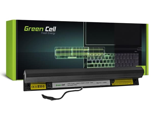 Green Cell LE97 notebook spare part Battery