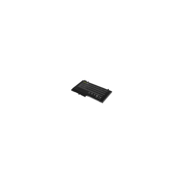 Green Cell DE117 notebook spare part Battery