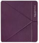 SleepCover Case till Kobo Forma - Plum