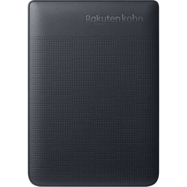 KOBO SleepCover-fodral för Kobo Nia eReader - Svart