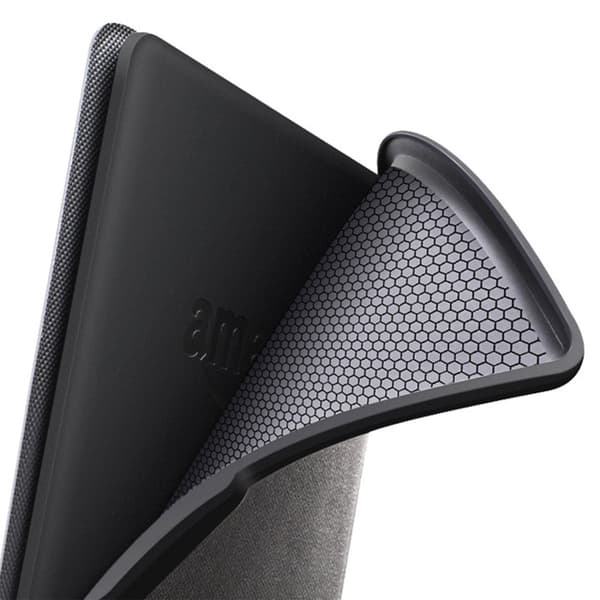 INF Vanntett TPU-beskyttelsesetui til Kindle Kindle 2022