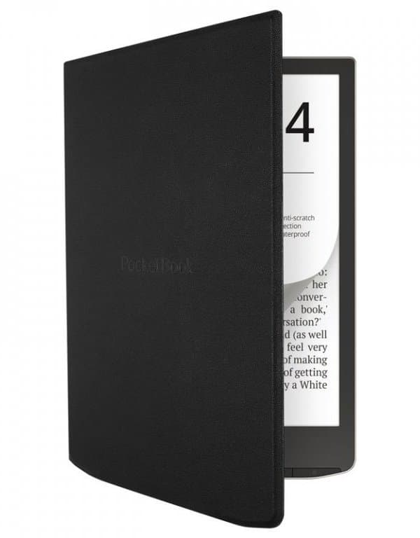 POCKETBOOK pouzdro pro Pocketbook 743, černé