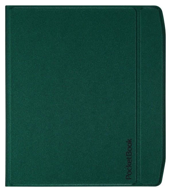 HUSE  eREADER PocketBook pentru Era - Charge edition, green "HN-QI-PU-700-FG"