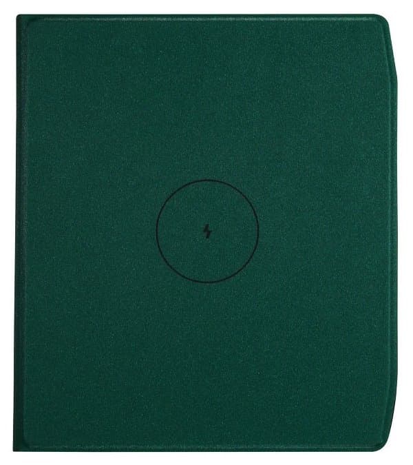 HUSE  eREADER PocketBook pentru Era - Charge edition, green "HN-QI-PU-700-FG"