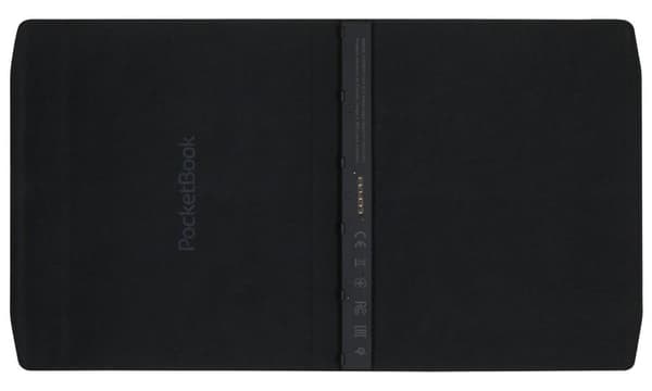 HUSE  eREADER PocketBook pentru Era - Charge edition, blue "HN-QI-PU-700-BK"