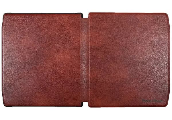 POCKETBOOK pouzdro pro Pocketbook ERA, hnědé