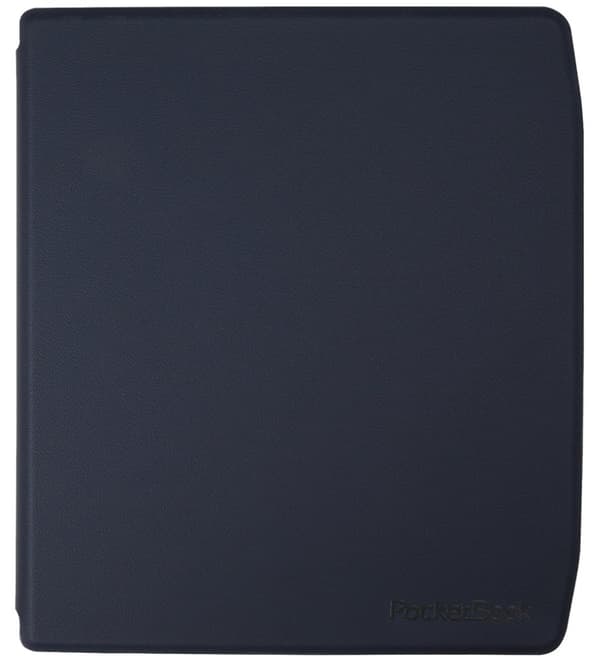 HUSE eREADER PocketBook pentru Era Shell Cover, Navy blue "HN-SL-PU-700-NB"