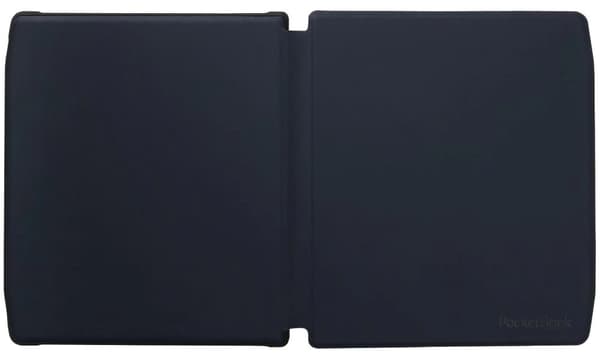 HUSE eREADER PocketBook pentru Era Shell Cover, Navy blue "HN-SL-PU-700-NB"