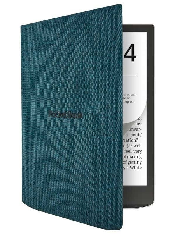 POCKETBOOK pouzdro pro Pocketbook 743, zelené