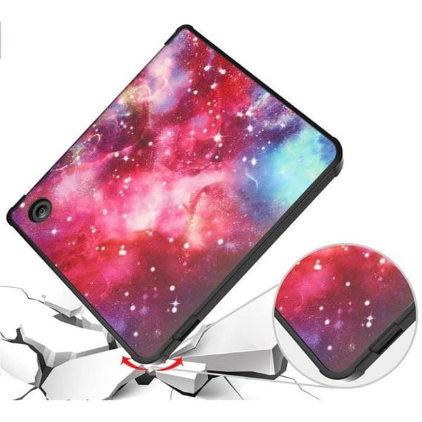 Fodral till KOBO Libre 2 med fodral till Kobo Libre 2 - Galaxy Universe