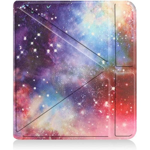 Fodral till KOBO Libre 2 med fodral till Kobo Libre 2 - Galaxy Universe