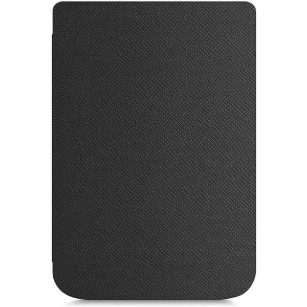 E-Reader Case Cover för Vivlio Touch Lux 4 Touch Lux 5 Touch HD 3 Skalklaff Vivlio Svart