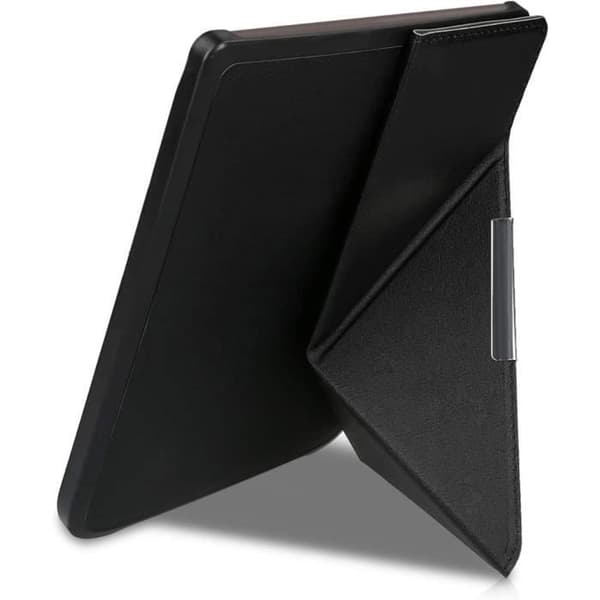 E-Reader Fodral Fodral för Pocketbook InkPad 3 InkPad 3 Pro Pocketbook Flap Fodral Svart
