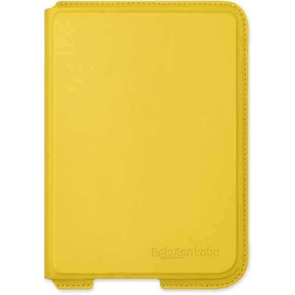 KOBO SleepCover-fodral för Kobo Nia eReader - Citron