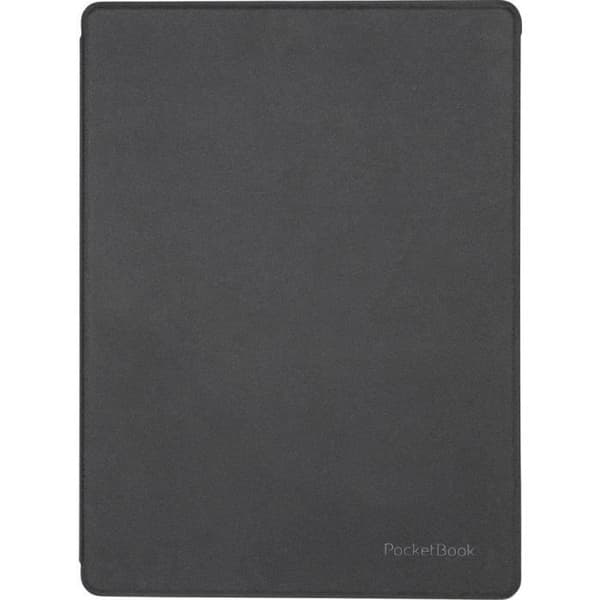 Etui - PocketBook - InkPad Lite - Robust skydd - Svart färg - Unisex