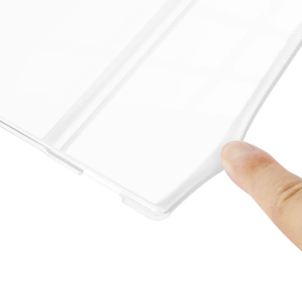 INF Akryyli suojakotelo Kindlelle Kindle 2024(6 Inches)