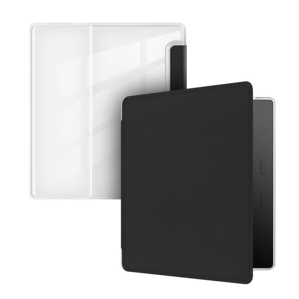 INF Akryl beskyttelsesveske til Kindle Kindle Paperwhite 6(7 Inches)
