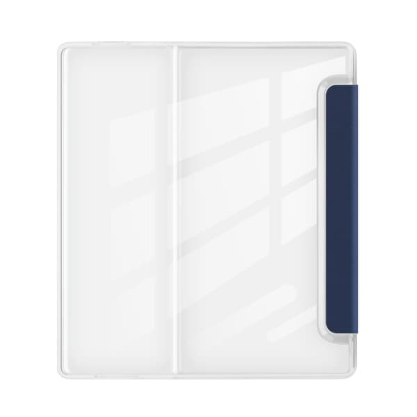 INF Akryl beskyttelsesveske til Kindle Kindle 658(10th, 2019 Release)