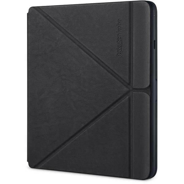 Skyddsfodral - KOBO - För Kobo Sage eReader - Svart