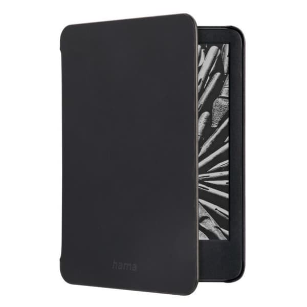Fodral för läsplatta - nre - Kindle 5 (11e gen. 2022) - Syntetisk - 6 tum - Unisex