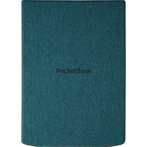 POCKETBOOK FLIP COVER - SEA VERDE HN-FP-PU-743G-SG-WW