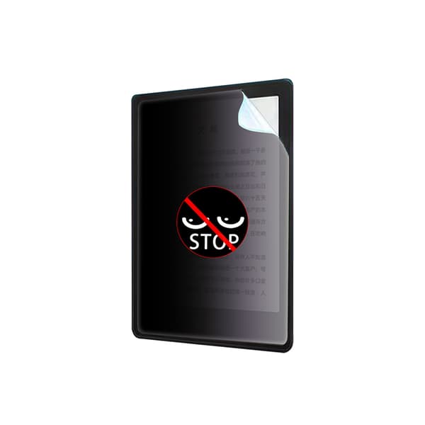 INF Mat Anti-Refleks Skærmbeskytter til Kindle Paperwhite 6 (2024)