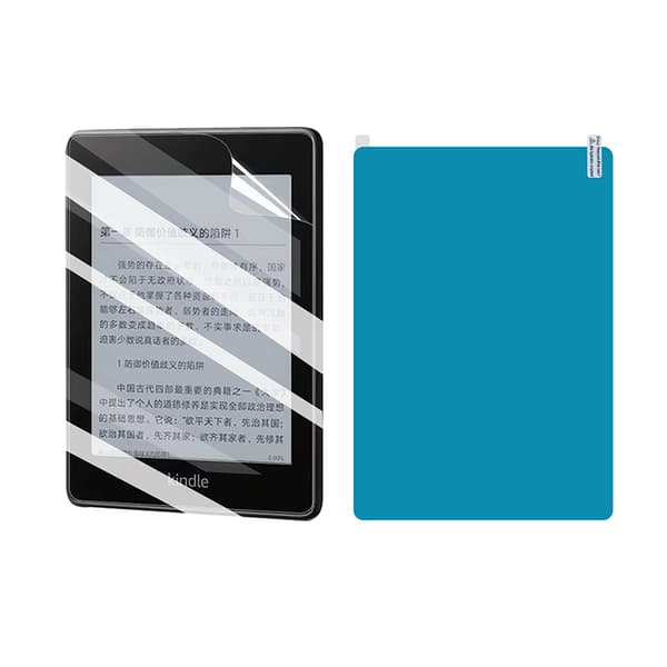 INF Krystallklar skjermbeskytter for Kindle 2019