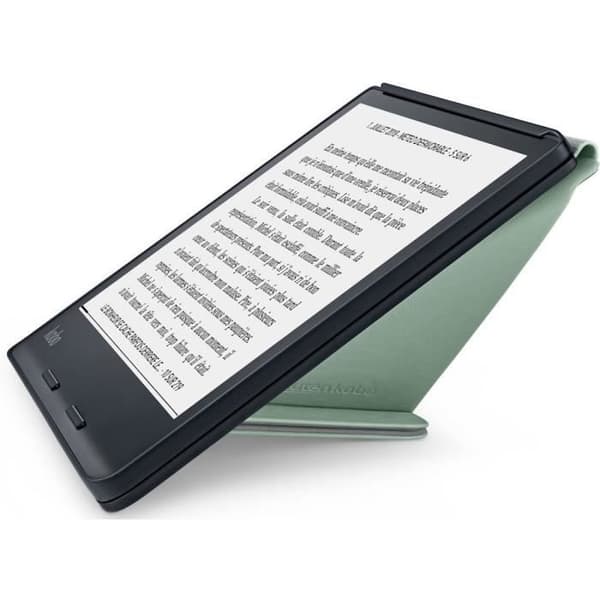 Kobo e-läsare tillbehör Fodral till Sage Green