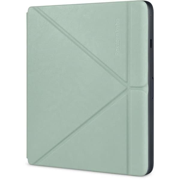 Kobo e-läsare tillbehör Fodral till Sage Green