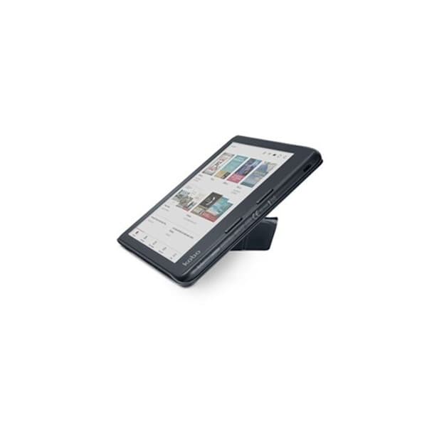 Kobo e-läsare tillbehör Sleepcover Libra Color Case - Svart