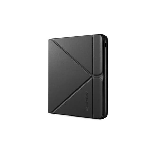 Kobo e-läsare tillbehör Sleepcover Libra Color Case - Svart
