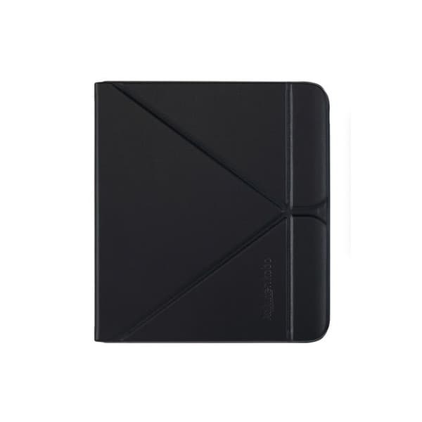 Kobo e-läsare tillbehör Sleepcover Libra Color Case - Svart