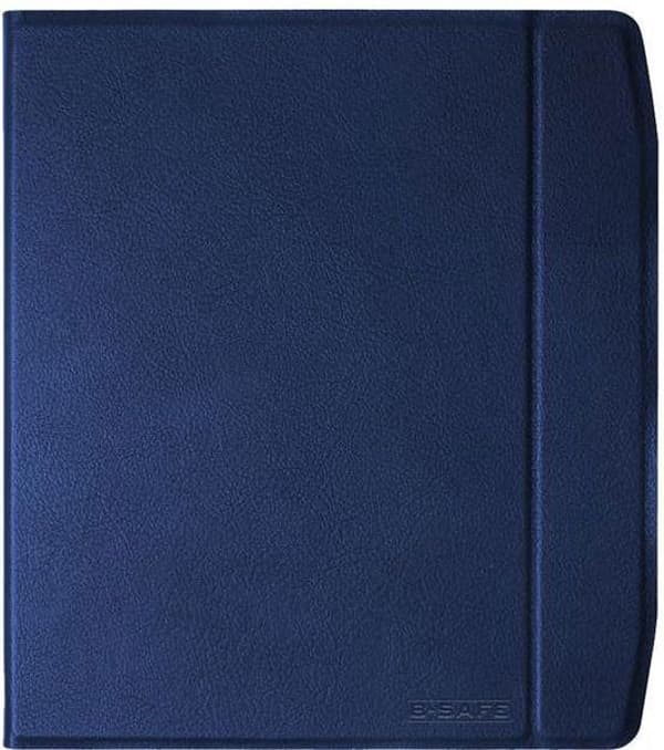 B-SAFE Magneto 3412, fodral för PocketBook 700 ERA, mörkblå