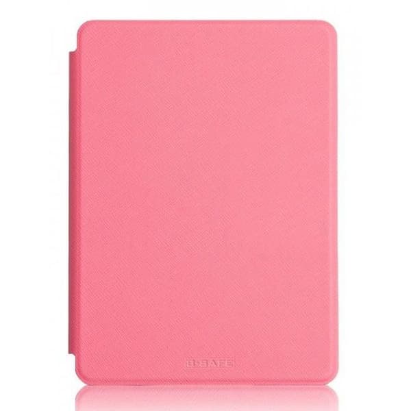 B-SAFE Lås 2376 för Amazon Kindle Paperwhite 5 2021, rosa