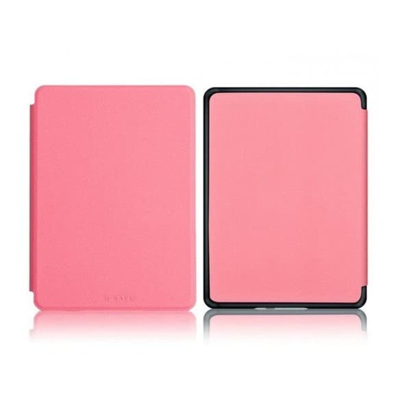 B-SAFE Lås 2376 för Amazon Kindle Paperwhite 5 2021, rosa
