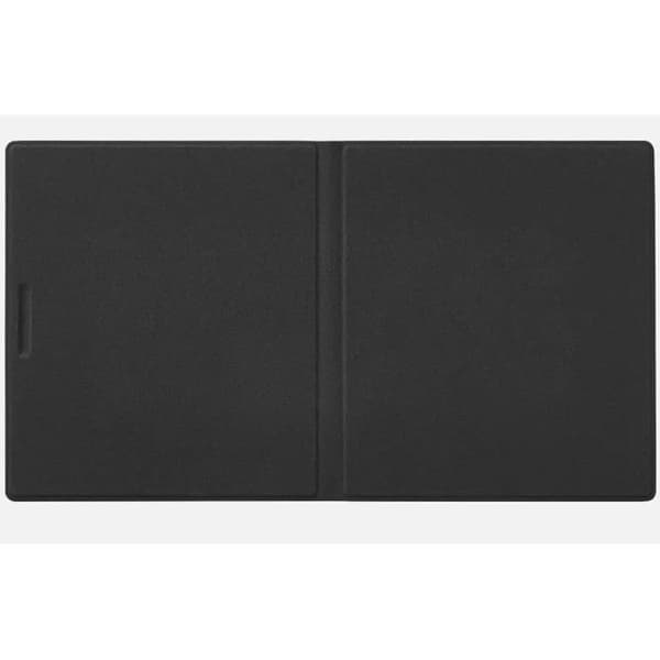 ONYX fodral för GO 7 COLOR/PAGE, svart