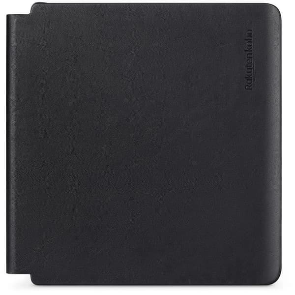 PowerCover- KOBO Skyddsfodral - För Sage Reader - Svart och Grå