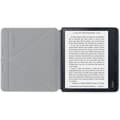 Miniatyrbild 3 av 4: Skyddsfodral - KOBO - För Kobo Sage eReader - Svart