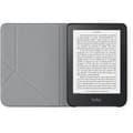 Miniatyrbild 2 av 3: KOBO Clara 2E eReader Fodral - Svart