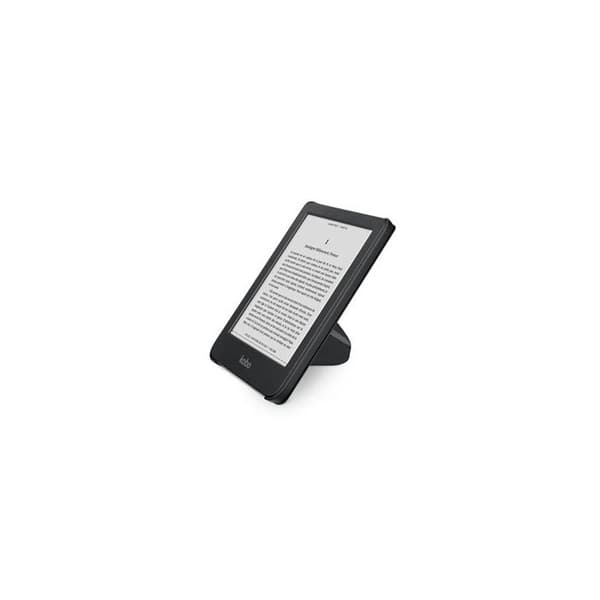 Kobo e-läsare tillbehör Clara Color/BW Sleepcover Fodral - Svart