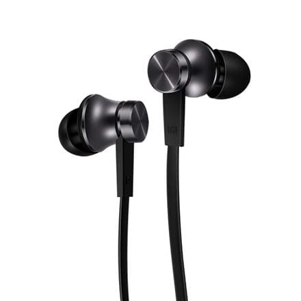 Xiaomi Mi ZBW4354TY Black