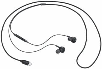 Samsung EO-IC100 USB-C Black