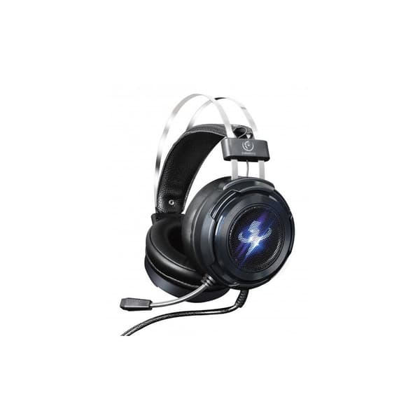 Słuchawki dla graczy USB 7.1 Thor