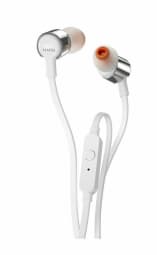 JBL headset T290, silver