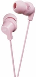 JVC HA-FX10-LP-E PowerFul Sound Headphones