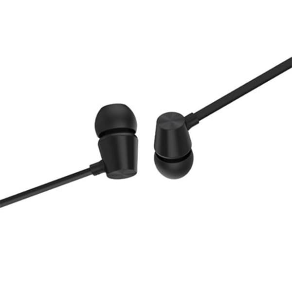 Swissten Sluchátka Earbuds Dynamic Ys500 Černé