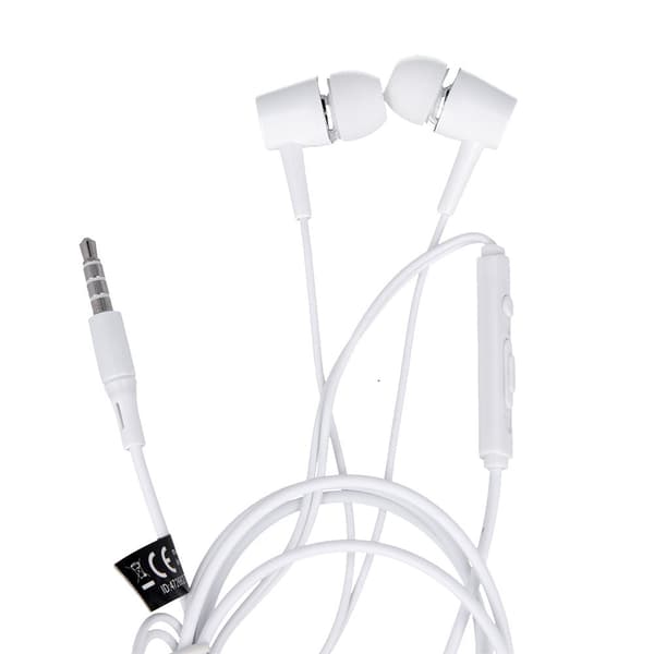 Maxlife MXEP-02 Wired earphones