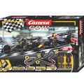 Miniatyrbillede 1 af 6: Carrea Go!!! Racerbane Max Competition 630 cm