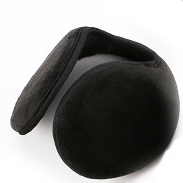 Mjuka Varma Unisex Öronmuffar